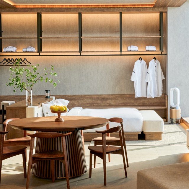 働く大人におすすめの“自分をリセットする”ホテルへ。<br>小豆島に誕生した「edit x seven 瀬戸内小豆島」に泊まってみた