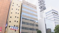 水資源機構　高松市天神前