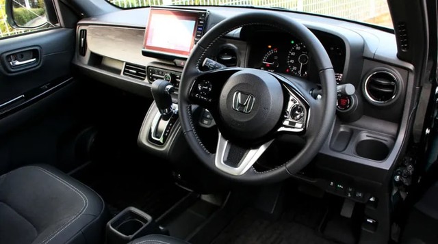 ホンダ「N-ONE」（提供：norico by ガリバー）