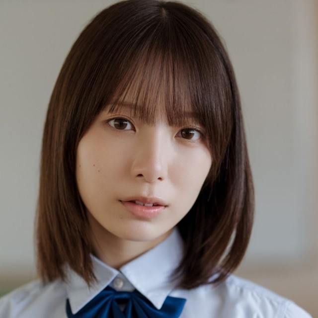 日向坂46・渡辺莉奈（高校3年生）「B.L.T. SUMMER CANDY 2026」（東京ニュース通信社刊）撮影／HIROKAZU
