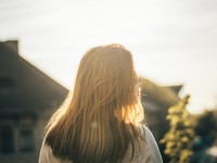 一度、研究者の夢を諦めた。夢があるのは幸運なことだと気づいた