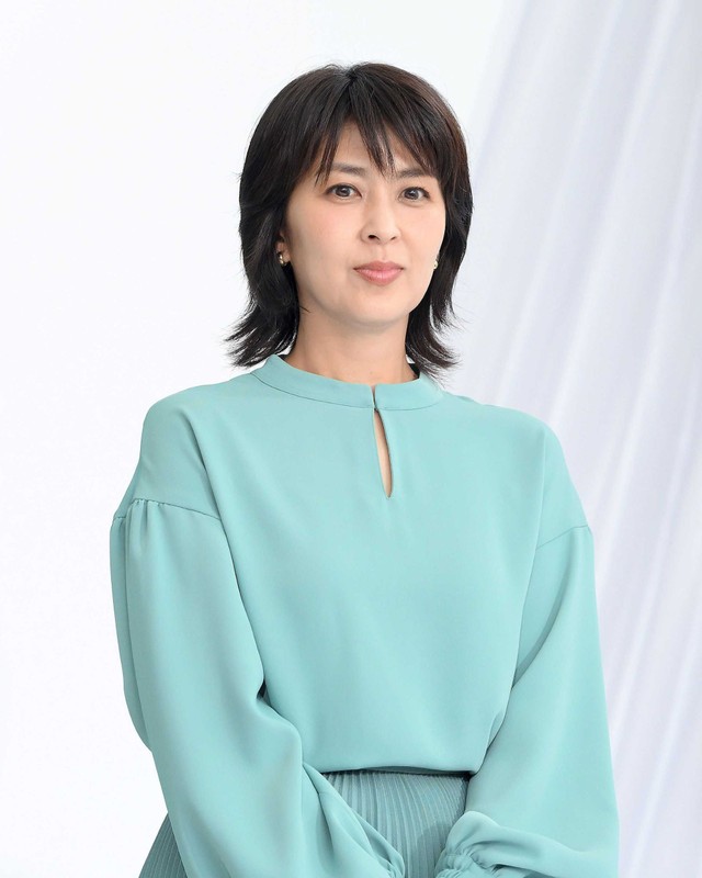 松たか子