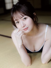 『ENTAME 0.36sec. vol.01　特別版』セブンネット限定 江籠裕奈ポストカード