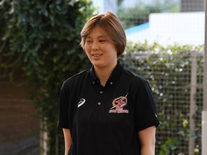 3部降格の責任感じ、引退後は國學院大も指導　B1川崎U15女子・関彩未コーチ後編