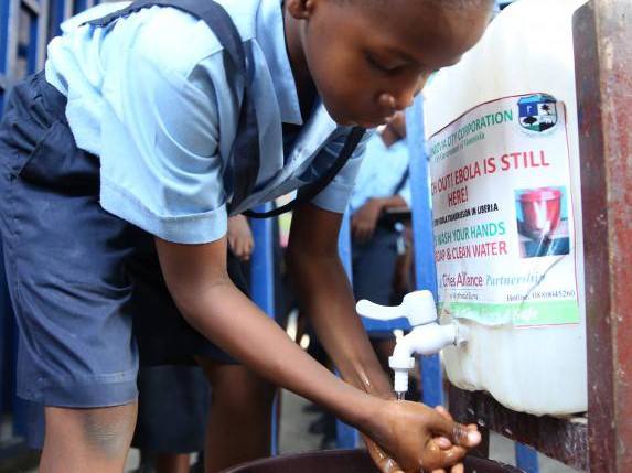 エボラ熱対策、「アフリカは危ない」の固定観念ないか：朝日新聞GLOBE＋