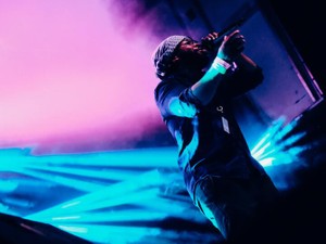 ピンクってかっこいい。そう教えてくれたヒプノシスマイク