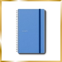 マルマン×ハンズ イペニモ 5mm方眼罫ノートバンド付（提供画像）