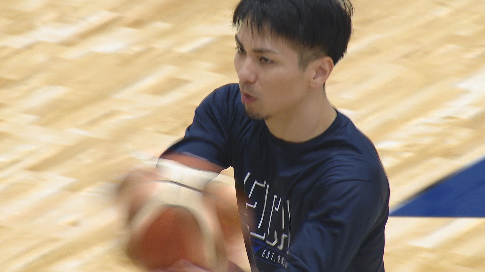 長崎ヴェルカ】クラブ初期メンバーで功労者・狩俣昌也選手（37）が今