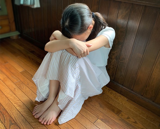 「死にたい」、でも「死ねなかった」