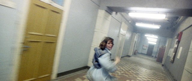 ローラースケート撮影で疾走感UP