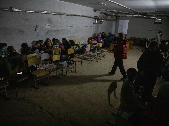 【１分でわかる】紛争下の教育を守る「学校保護宣言」　G7で日本だけ賛同していない理由