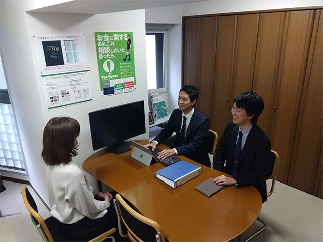 191668-影山タックスパートナーズ_相続会議中3