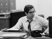 「ペンタゴン・ペーパーズ」機密文書を報じた記者が、生前に明かした入手秘話