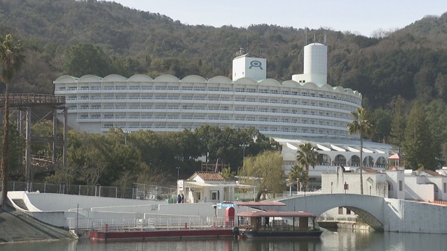 資料　ホテルレオマの森（丸亀市綾歌町）