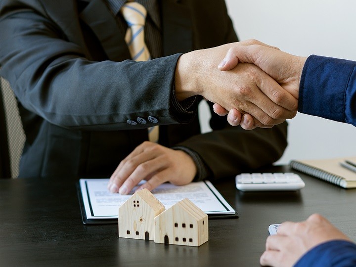 賃貸に専任媒介ってあるの 知っておくべき賃貸仲介の契約の種類と特徴 相続会議