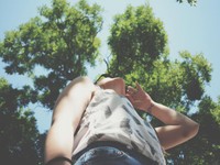 背伸びしてよかった。大学で人生の先輩に出逢い出会った新しい自分