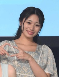 星野琴（2025年）