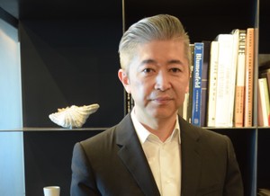 デザインの川上化、社会化、流動化