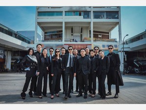 「昔」を壊さず、街を作り直す　世界が注目する韓国の都市再生、ドラマのロケ地にも