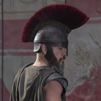 「オデュッセイア」のマット・デイモン