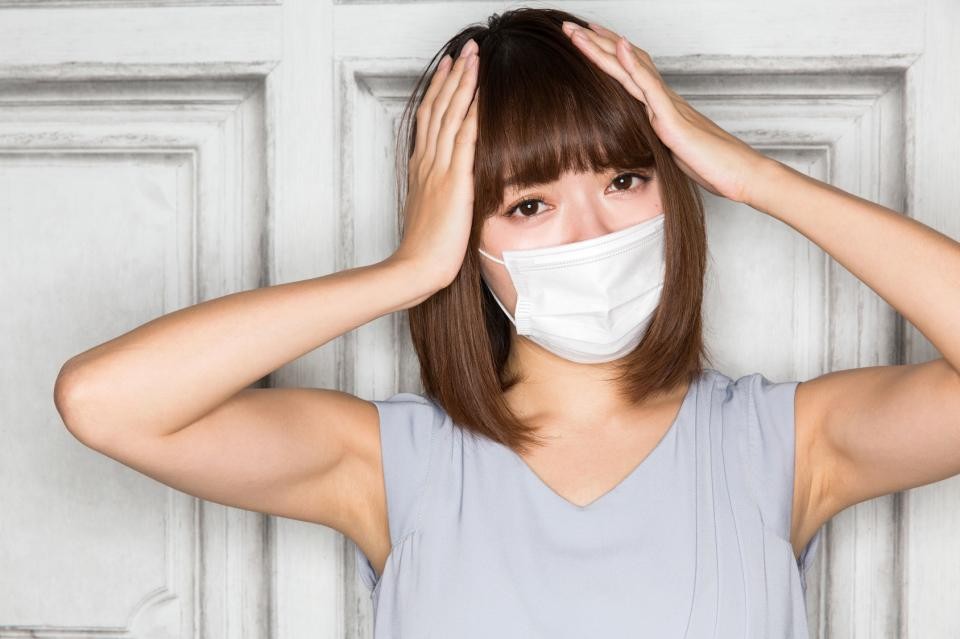 インフルエンザが早くも流行 現状と対処法を解説｜まいどなニュース