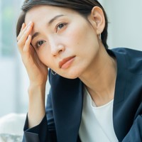 ついつい仕事でのイライラが…　※画像はイメージです（maru54/stock.adobe.com）