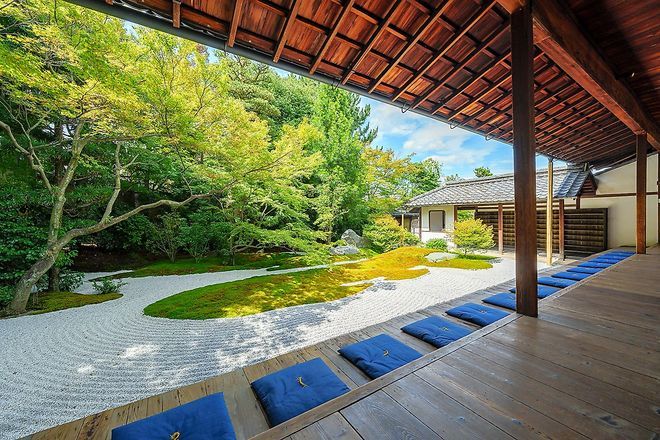 Kyoto exhibition of cultural properties to be held this spring