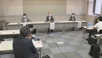 香川県弁護士会の会見（2020年5月）