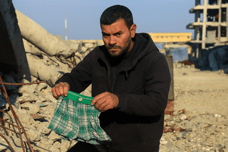 【１分でわかる】イスラエルとパレスチナ、なぜ「別々の国」になる必要があるの？