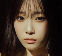 岸みゆ「BLT MONSTER Round 7」（東京ニュース通信社刊） 撮影／横山マサト