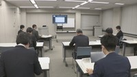 香川県ドクターヘリ運航調整委員会（県庁　7日夜）