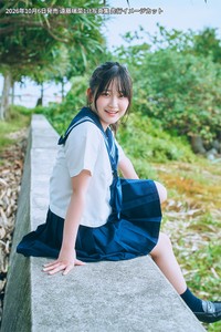 『遠藤璃菜1st写真集』先行イメージカット