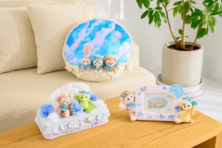 【未開封2個セット】ダッフィー◆デリカポット◆ディズニーシー ギャラリー | 争奪戦の予感！ 【ディズニーシー】ダッフィー＆フレンズ
