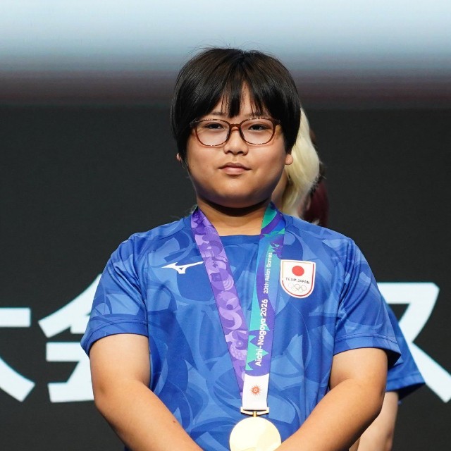 イベントに登壇した栗原悠輝