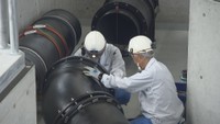 フソウの高松研修センター　高松市郷東町