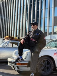 長瀬智也さんのインスタグラム（＠ｎａｇａｓｅｔｏｍｏｙａ＿）より