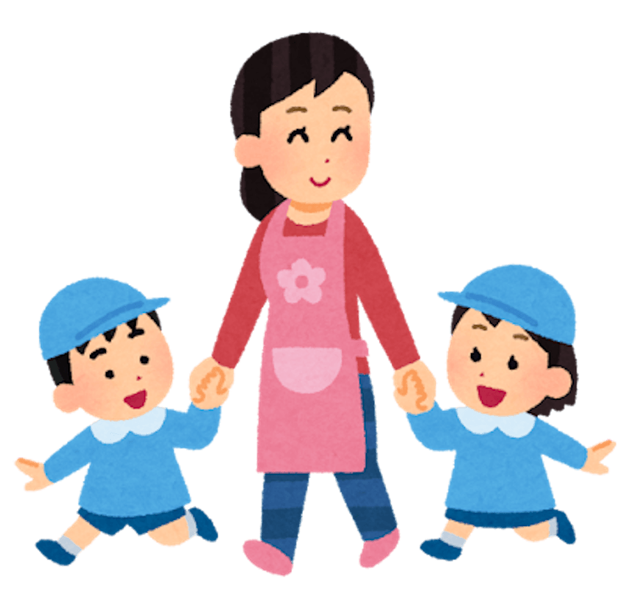 子どもたちの安全安心のために、お子さんの持ち物すべてに「魂（名前）を刻んであげて