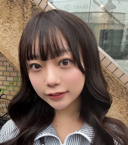 佐野なぎさのインスタグラム＠sanonagisa_67