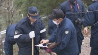 29年前の女子高生殺人・遺棄事件　香川県警が解決に向け重点捜索、情報提供を呼び掛け