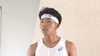【中国高校陸上】6月21日の結果　男子200mでは玉野光南の山田夢叶選手が大会記録