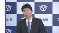 岡山県／伊原木隆太 知事