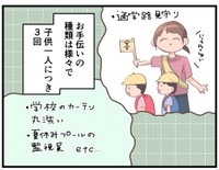 PTAあるある！？