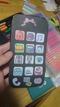 （國府五月さん提供）