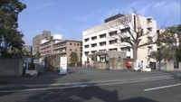 香川大学幸町キャンパス