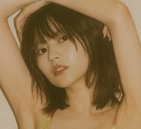 「BLT MONSTER Round 5」の宇咲（東京ニュース通信社刊） 撮影／永峰拓也