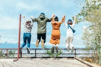 「頑張りすぎ」から解放されましょう。　※イメージ画像（buritora/stock.adobe.com/）