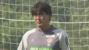 【速報】ベガルタ仙台　堀孝史監督（５６）の退任を発表