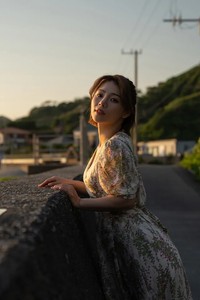 大川成美　gentle allure（ジェントルアリュール）