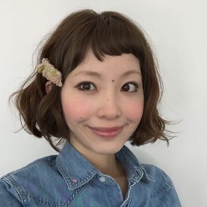 私たちの欲しいもの　イラストレーター むらたさきさん「Sipilica」のリング