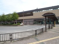 阪急洛西口駅